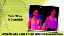 Tessa Virtue & Scott Moir + Katica Illenyi - ONCE UPON A TIME IN THE WEST
