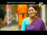 Ek masoom larki telefilm Hum TV part 2