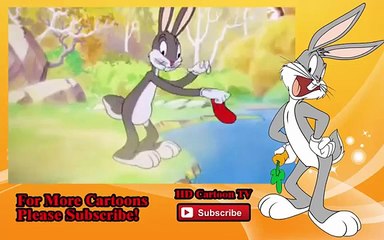 Bugs Bunny Best Cartoon EVER!!