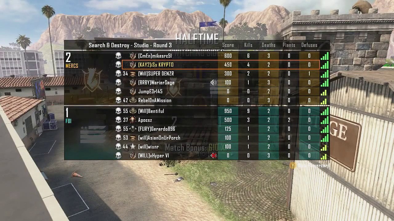 Black Ops 2 Funny Moment Episode 20- Trophy Surprise, 360, And More