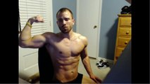 Amazing Mesomorph Body Transformation [ Weight loss / Muscle Gain Motivation ] [ RIP Zyzz ]