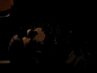 Sega typique Ile Maurice