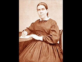 False Prophetess of the Seventh Day Adventist