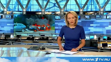 "Правый сектор" двинулся на Киев - Набирает обороты конфликт в Закарпатье!