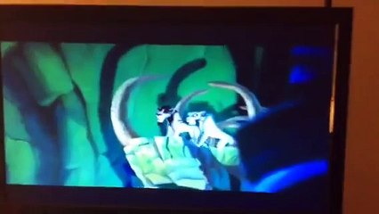 The Lion King 2 - Kiara's Hunt