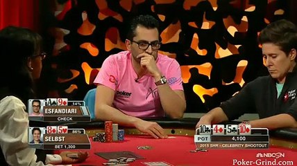 EP4 1Million SUPER HIGH ROLLER Celebrity Shootout (low quality)