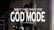 Travi$ Scott X Pusha T X 808 Mafia [2015] Type Beat - City of God /God Mode | Prod. By Tygerz