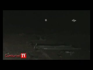 Pülümür'de gazetecilere ateş açılma anı kamerada