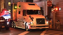 International Machine Transport  Volvo Trucks Testimonial