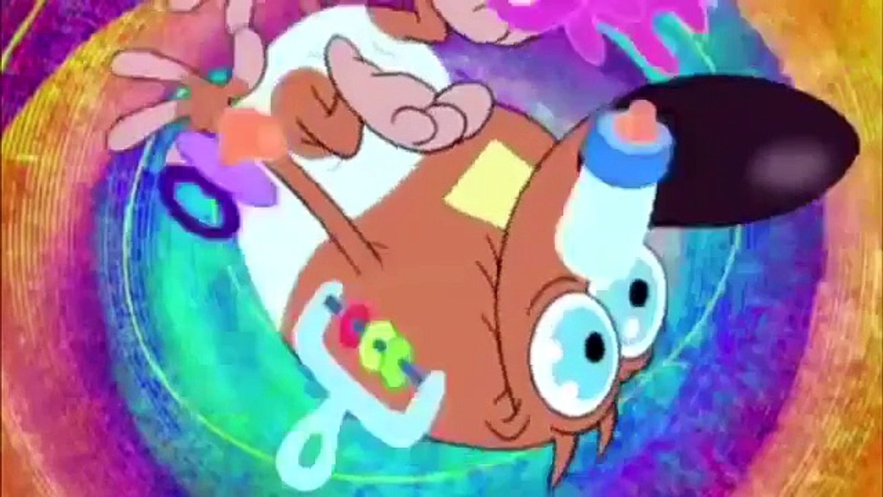 Зиг и Шарко Cartoon Episode 69 70