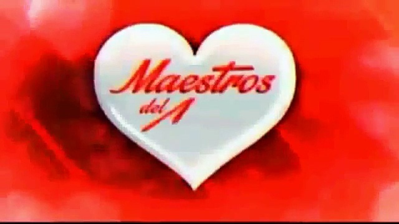 Cartoon Network LA  Maestros del amor  Dia de san valentin  Bumper 3