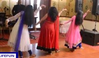 Most Beautiful Girls Dance || Wedding Sangeet