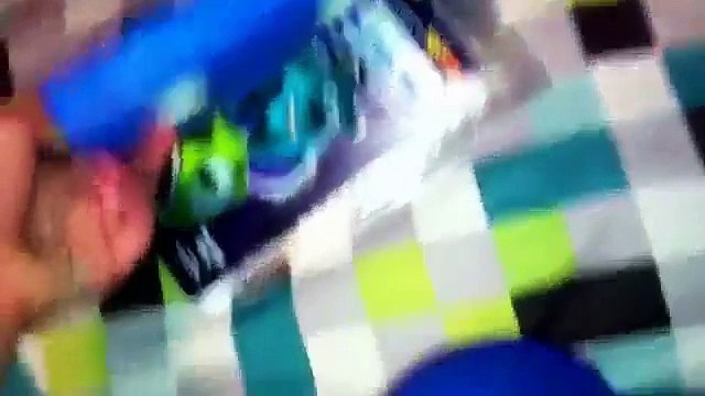 Opening to monsters inc 2002 VHS