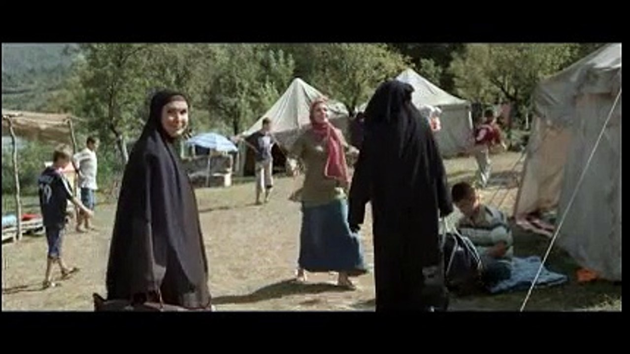Zrinka Cvitesic - Croatia 2010