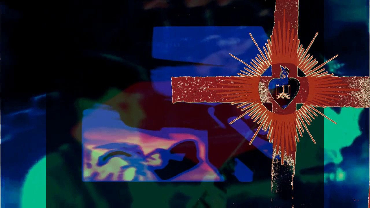 Big Sleep + Somebody Up There Likes You by Simple Minds REMASTERED + VISUAL