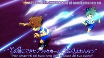 Inazuma Eleven Go Galaxy 35 - I frammenti della speranza [HD Ita]