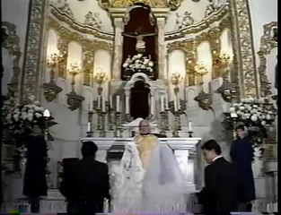 TELENOVELA "SIMPLEMENTE MARIA" FINAL 1 de 2 (1990)