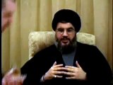A Dialogue with Sayyed Hasan Nasrallah with English Translation - Part 2/3