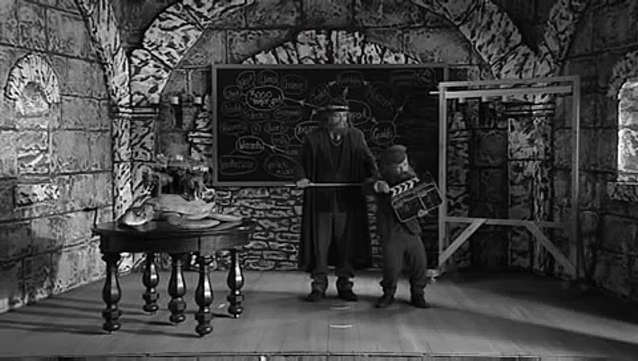 Discworld Tourist Guide Part 1 - Geography of Discworld