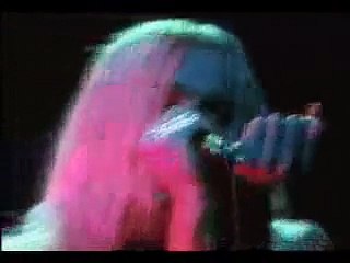 Velvet Goldmine - Gimme Danger