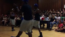 SO YOU THINK YOU CAN STROLL - PHI BETA SIGMA FRATERNITY, INC. - RHO KAPPA CHAPTER