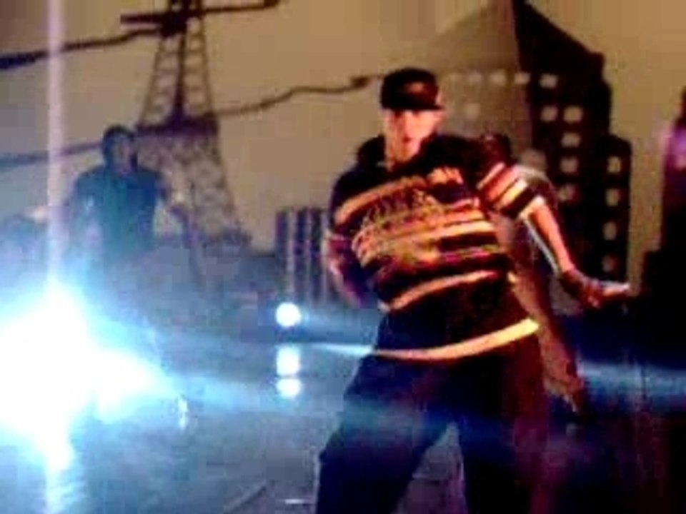 Hip Hop Contest 3