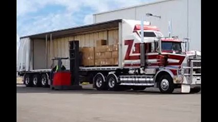 reliable rv transport company