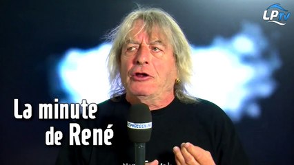 La minute de René : sa réponse à Labrune