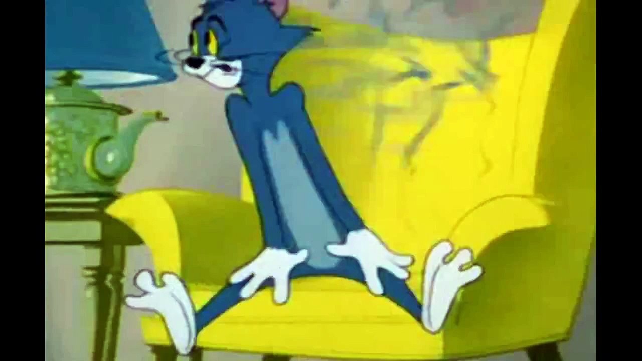 Tom and Jerry 092 Mouse for Sale Cartoon 1955 HD