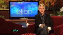 Ellen Degeneres Funniest Moments Part 28 (Amy Edition 2)