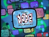 101 Dalmatians Series- Theme Song (EU Portuguese)