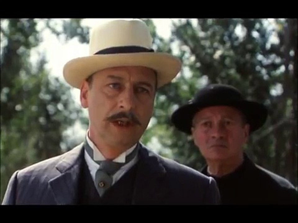 El crimen de Cuenca