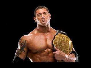 WWE - Batista Entrance Theme_WWE_EDIT