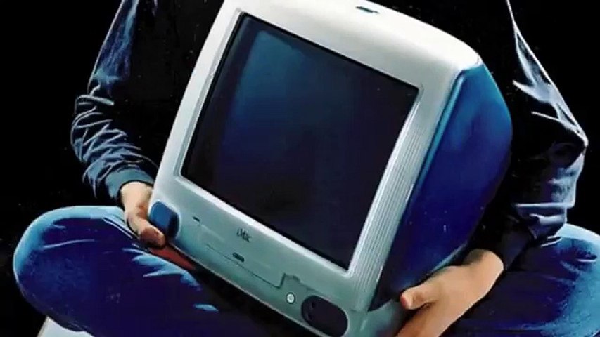 Tributo A Steve Jobs Italiano Video Dailymotion