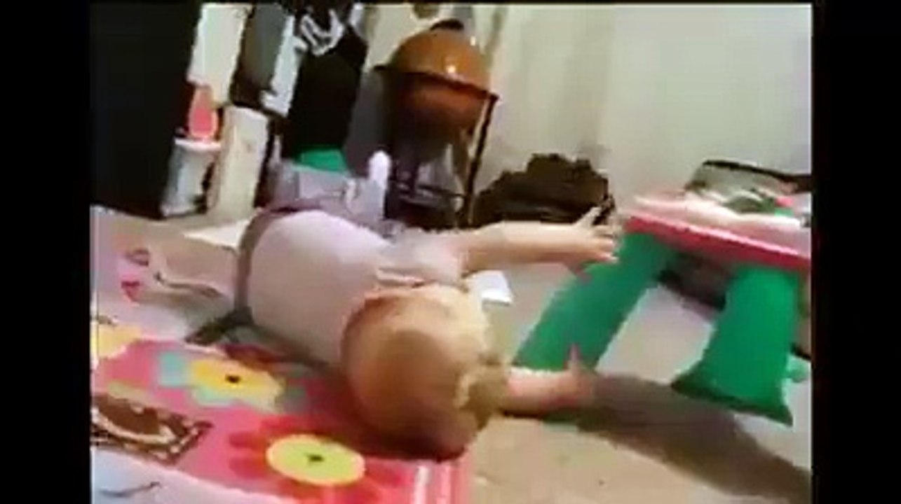 A great rescue