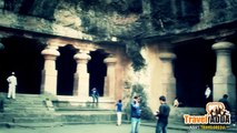 Elephanta Caves, Mumbai | Tourist Attraction
