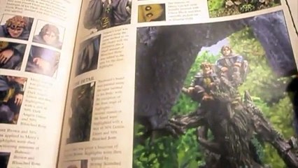 Review: The Two Towers: The Best of White Dwarf Magazine