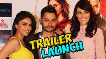 Bhaag Johnny Trailer Launch | Kunal Khemu, Zoa Morani, Mandana Karimi