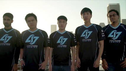 NA LCS Playoffs Summer 2015 CLG vs. Team Impulse Teaser