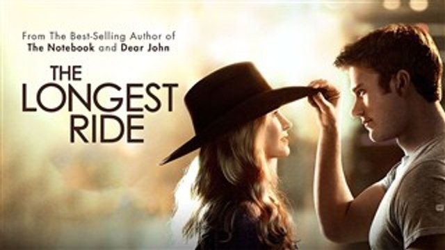 ✇⊙ Watch ⊙⊙The Longest Ride Full Movie online HD 1080p streaming ↶↶↶