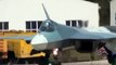 Sukhoi PAK FA T-50 || One of Best Russian Future Jet Fighters