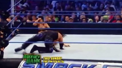 100 Unsung Holy Sh*t Moments In WWE History! (Vol. 3)