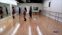 One More Chance - Line Dance (Dance & Teach)