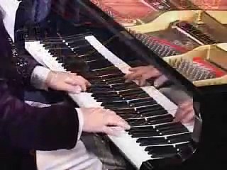 Re: Theme from Love Story piano solo