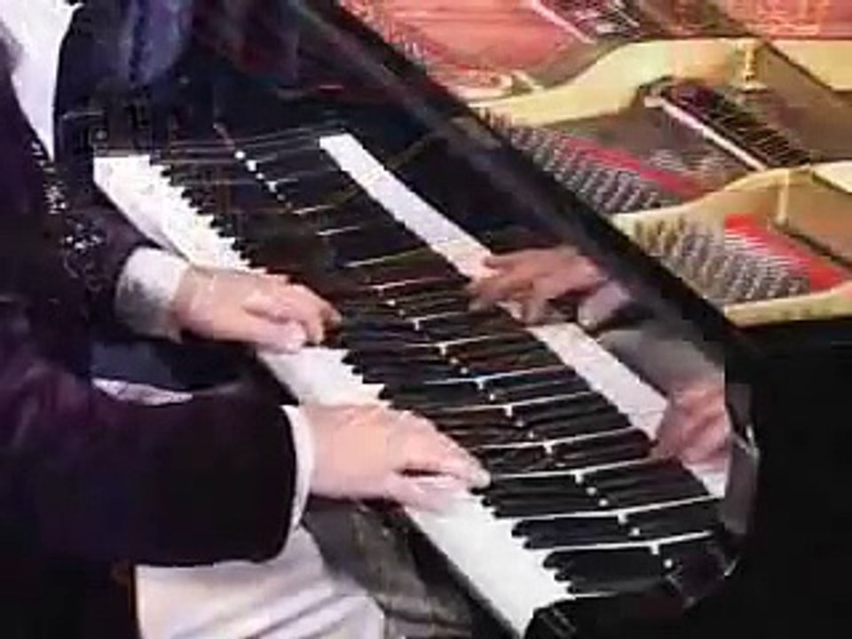 Re: Theme from Love Story piano solo