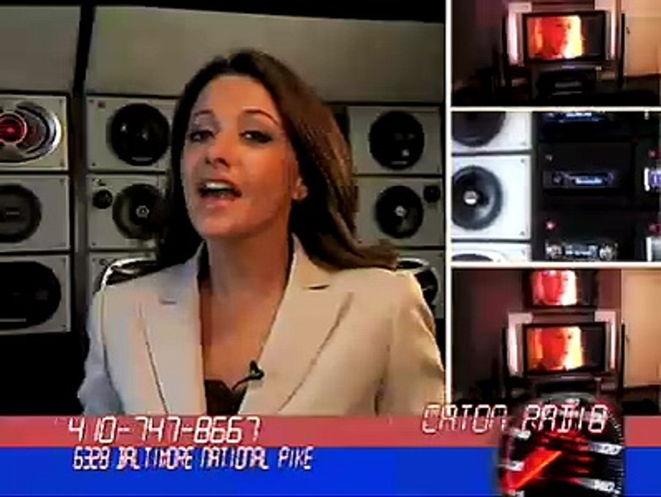 Caton Radio