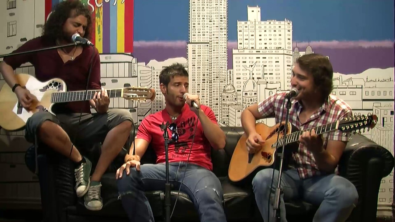 El último Vagón - Unidos
