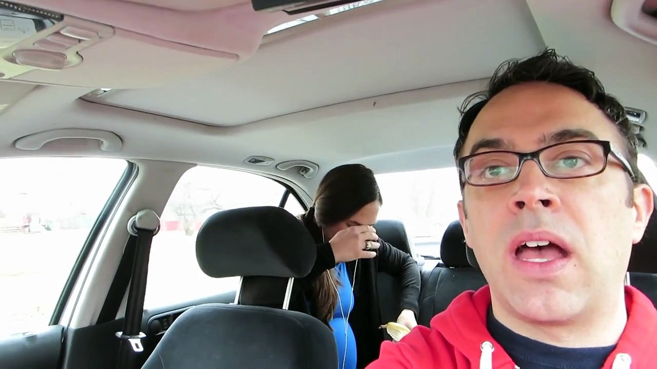 My Natural Childbirth - Part 2, Delivery