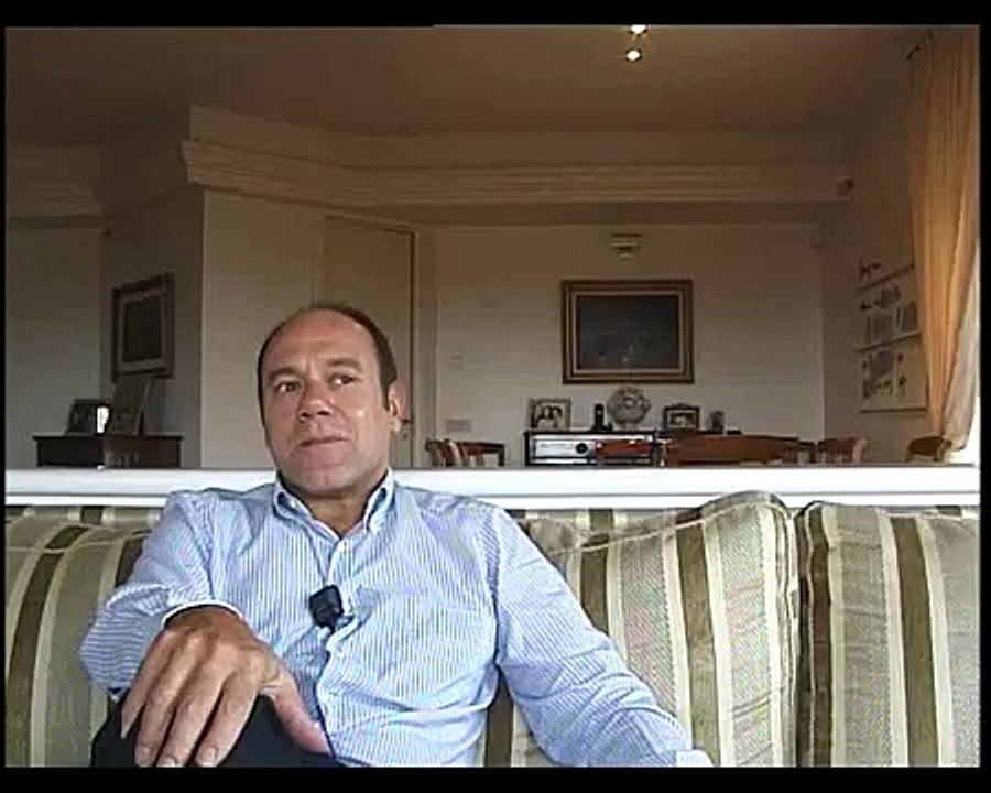 INTERVISTA A CARLO VERDONE " BOROTALCO " (1° PARTE)