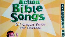 action bible songs for children